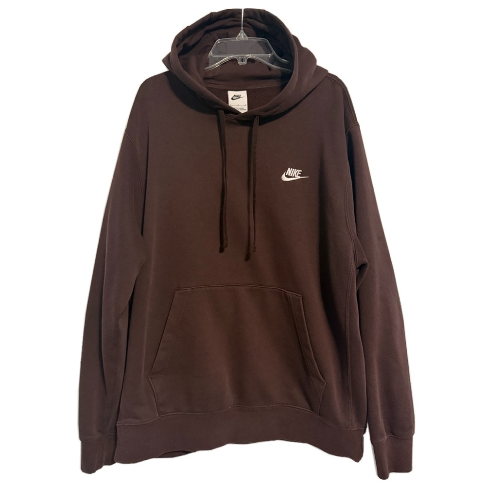 Nike Hoodie Size L
